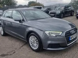Used 2017 Audi A3 | £9,795 (Super price)