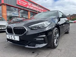 Black Used 2021 BMW 218 Sport Line Coupe | £17,990 (Fair price)