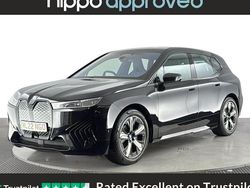 Used 2022 BMW iX M Sport SUV | £29,920 (Good price)