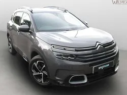 Used 2021 Citroën C5 Aircross PureTech SUV | £14,995 (Fair price)