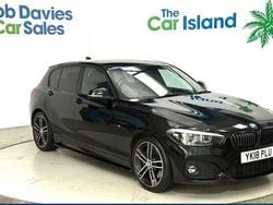 Used 2019 BMW 120 M Sport Hatchback | £13,850