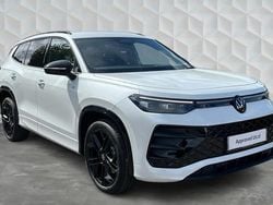 Oryx white premium motherofp New 2025 VW Touran R-line MPV | £42,030 (Fair price)