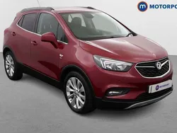 Used 2019 Vauxhall Mokka Elite SUV | £9,049 (Fair price)