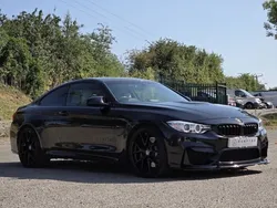 Black Used 2015 BMW M4 Comfort Edition Coupe | £21,995 (Fair price)