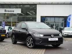 Used 2024 VW Polo Match | £19,490 (Fair price)