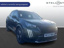 Used 2024 Peugeot 2008 Allure SUV | £14,450 (Fair price)