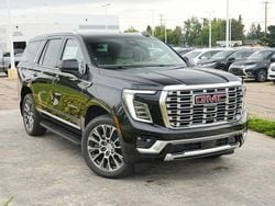 Used 2024 GMC Yukon SUV | £139,950