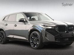 New 2025 BMW XM M Sport SUV | £94,995