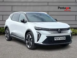 Other New 2024 Renault Scénic Komfort MPV | £35,799