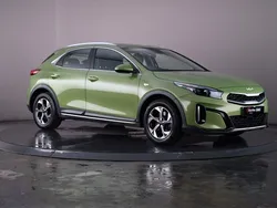 Green Used 2023 Kia XCeed 2 SUV | £14,490 (Fair price)
