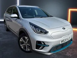 Used 2020 Kia e-Niro 2 SUV | £15,490 (Fair price)