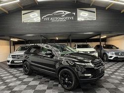 Used 2014 Land Rover Range Rover evoque Pure Hatchback | £11,750 (Fair price)