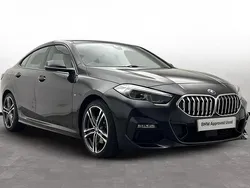 Black Used 2020 BMW 218 M Sport Coupe | £20,000 (Fair price)