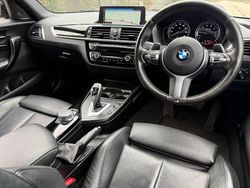 Black Used 2018 BMW M140 M Sport Hatchback | £19,900 (Fair price)