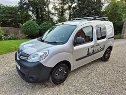 Grey Used 2019 Renault Kangoo Business MPV | £6,995 (Fair price)