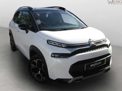 Used 2023 Citroën C3 Aircross PureTech SUV | £15,995 (A bit pricey)