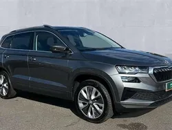 Grey Used 2025 Skoda Karoq SE L SUV | £29,490 (A bit pricey)