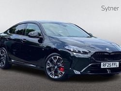 Black Used 2025 BMW 223 M Sport Coupe | £33,000