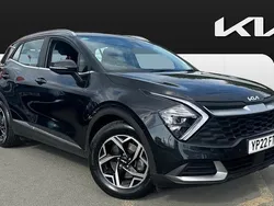 Used 2023 Kia Sportage 2 SUV | £18,423 (Good price)