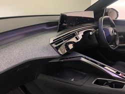 Blue Used 2025 Peugeot 3008 GT SUV | £27,843