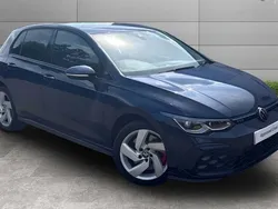 Used 2024 VW Golf VIII GTE Hatchback | £23,495 (Fair price)