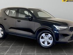 Used 2025 Volvo XC40 Core SUV | £22,495 (Super price)