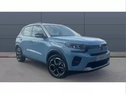 Other New 2024 Citroën e-C3 Hatchback | £21,253 (Fair price)