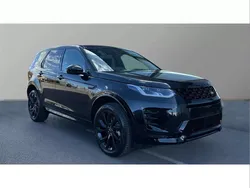 Other New 2024 Land Rover Discovery Sport HSE Dynamic SUV | £55,333 (Expensive)