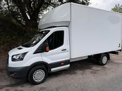 White Used 2019 Ford Transit | £11,990 (Good price)