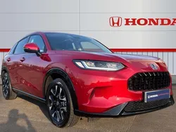 New 2025 Honda ZR-V Advance SUV | £30,288 (Fair price)