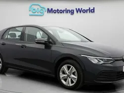 Used 2024 VW Golf VIII Life Hatchback | £15,000 (Super price)