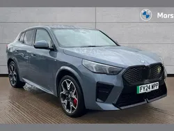 BMW iX2