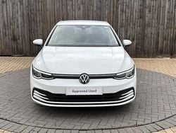 Used 2023 VW Tiguan Life SUV | £15,699 (Super price)