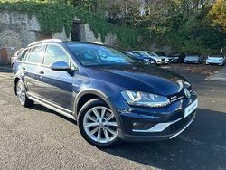 Used 2016 VW Golf VII | £16,795 (A bit pricey)