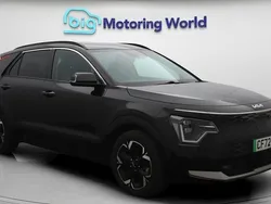 Used 2025 Kia e-Niro 3 SUV | £19,900 (Fair price)