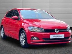 Used 2020 VW Polo | £14,150 (Fair price)