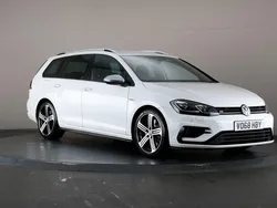 VW Golf VII