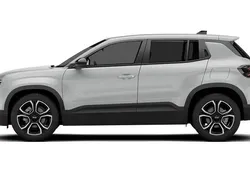 Used 2026 Jeep Avenger Altitude SUV | £17,599 (Good price)