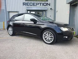 Black Used 2019 Seat Leon SE Dynamic Hatchback | £7,195 (Fair price)