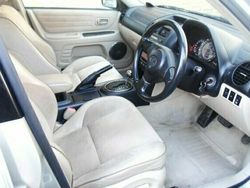 Used 2002 Lexus IS200 Sedan | £1,795