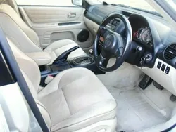 Used 2002 Lexus IS200 Sedan | £1,795