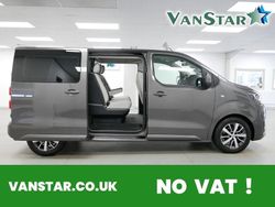 Grey Used 2022 Toyota Proace Design Van | £34,789