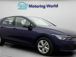 Used 2024 VW Golf VIII Life Hatchback | £13,400 (Super price)