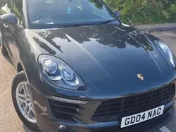 Used 2017 Porsche Macan SUV | £23,175 (Good price)
