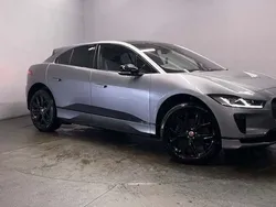Used 2023 Jaguar I-Pace SUV | £20,999 (Super price)