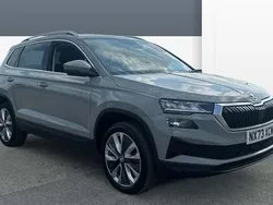 Used 2025 Skoda Karoq SE L SUV | £22,994 (Good price)