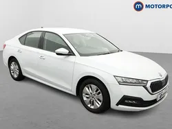 Used 2024 Skoda Octavia SE Hatchback | £13,449 (Super price)
