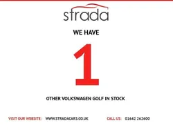 Black Used 2016 VW Golf VII GTD Hatchback | £13,693 (Good price)