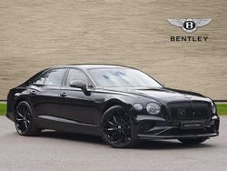 Onyx Used 2025 Bentley Flying Spur Sedan | £199,000