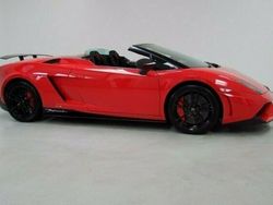 Used 2012 Lamborghini Gallardo Coupe | £164,990